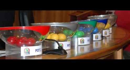 الكاف يحدد موعد قرعة دوري الأبطال والكونفدرالية نسخة 2019